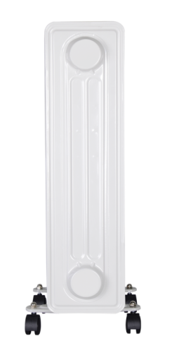 Масляный радиатор Eurolux ОМ-EU-9НВ с вентилятором-Tehinstrument