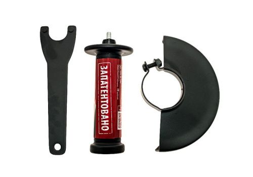 Болгарка (УШМ) СОЮЗ УШС-9012Т-Tehinstrument