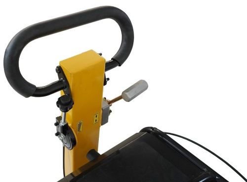 Виброплита Habert H-C160SL-Tehinstrument