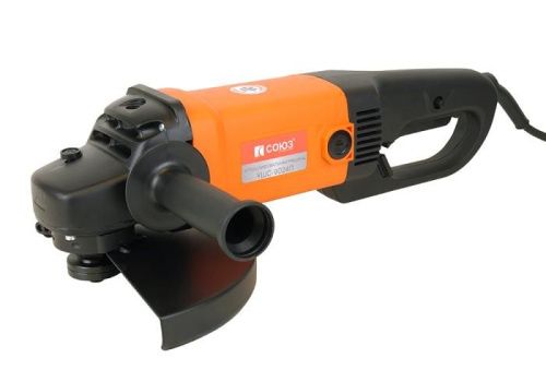 Болгарка (УШМ) СОЮЗ УШС-9024П-Tehinstrument