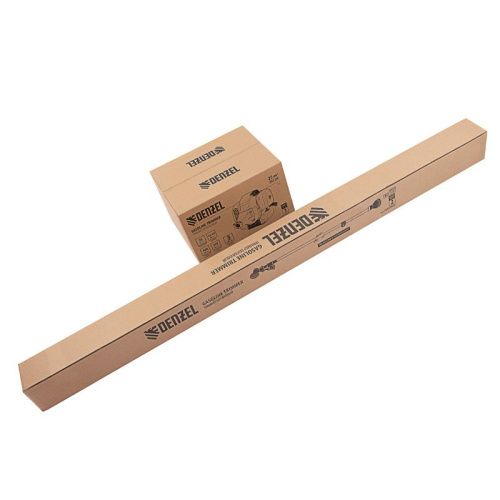 Триммер бензиновый Denzel DGT 250-Tehinstrument