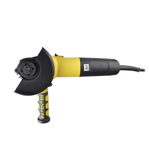 Болгарка (УШМ) Hanskonner PLATINUM HAG15125E-Tehinstrument