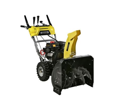 Бензиновый снегоуборщик Hanskonner HSTG7661EL-Tehinstrument