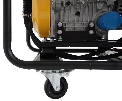 Генератор Habert Diesel H12E3-ATS-Tehinstrument