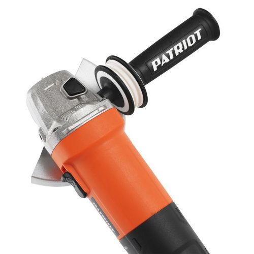 Машина углошлифовальная (УШМ) Patriot AG 130-Tehinstrument