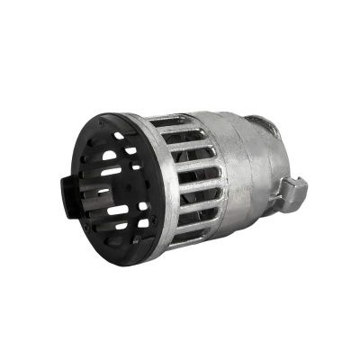 Фильтр заборный DDE с обратным клапаном СВ-50-Tehinstrument