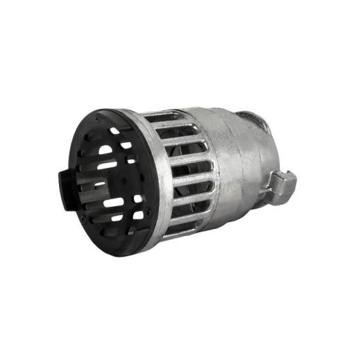 Фильтр заборный DDE с обратным клапаном СВ-50-Tehinstrument