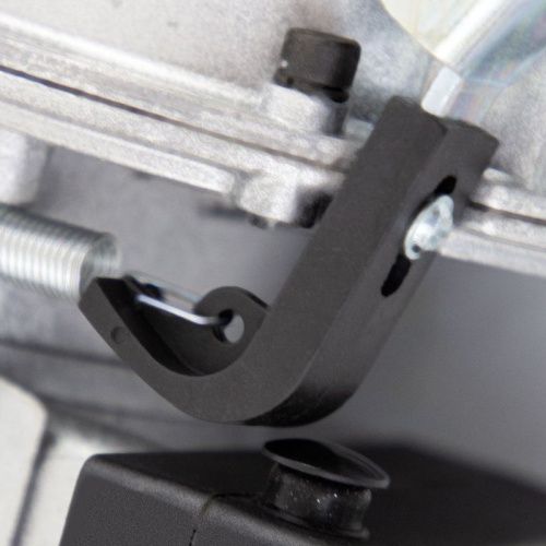 Тельфер электрический Denzel TF-500, 0.5 т-Tehinstrument