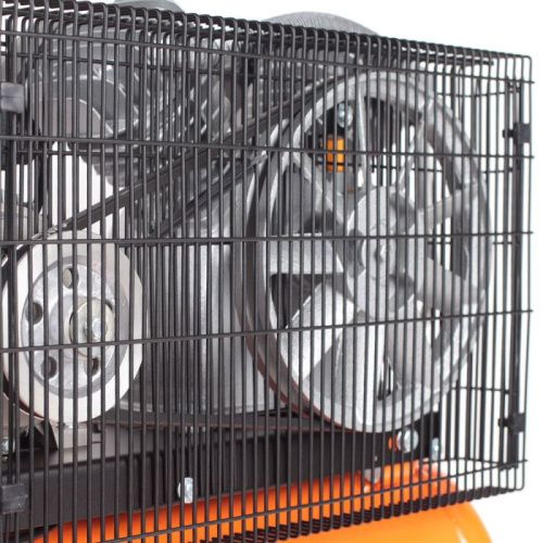 Компрессор поршневой ременной Patriot Remeza СБ 4/С-50 LB 30 A-Tehinstrument