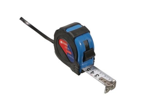 Рулетка 5x25мм, СОЮЗ-Tehinstrument