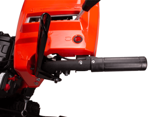 Снегоуборочная машина AS617LE, A-iPower-Tehinstrument