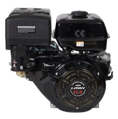 Двигатель Lifan 182FD, вал ?25мм-Tehinstrument