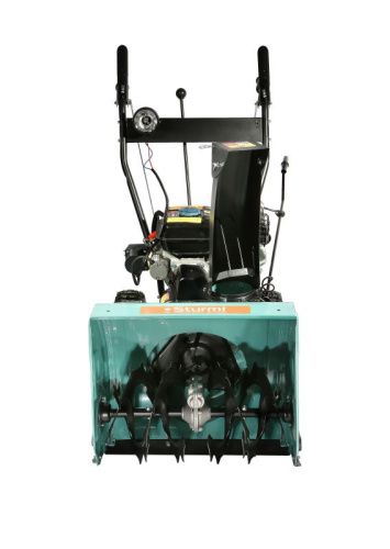 Бензиновый снегоуборщик  Sturm STG5775ER-Tehinstrument