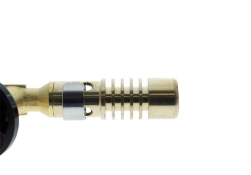 Насадка-горелка латунная, без пьезоподжига,  Sturm-Tehinstrument