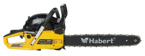 Бензопила Habert HN-5218-Tehinstrument