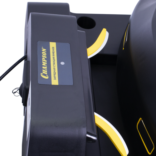 Газонокосилка-робот CHAMPION RMB2428, RMB2428-Tehinstrument