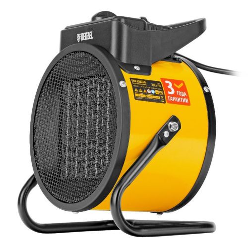 Тепловая пушка Denzel DHC 3-150-Tehinstrument