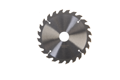 Пильный диск по дереву ArmorPiercing 125x22мм, 24 зуба, Hanskonner-Tehinstrument