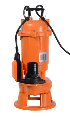 Фекальный насос ФН-1300ЛЧ Вихрь с измельчителем-Tehinstrument