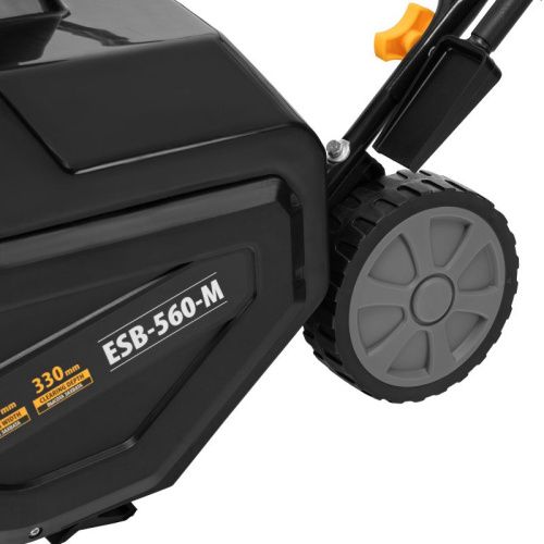 Электрическая снегоуборочная машина Denzel ESB-560-M-Tehinstrument