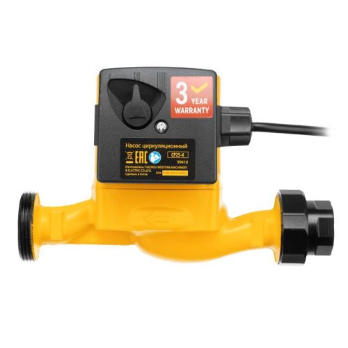 Циркуляционный насос Denzel CP25-4-Tehinstrument