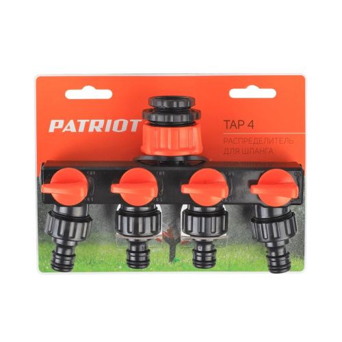 Распределитель PATRIOT TAP-4-Tehinstrument