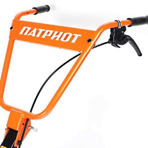 Бензиновый культиватор Patriot ЛАДОГА (мотокультиватор Патриот Ладога)-Tehinstrument