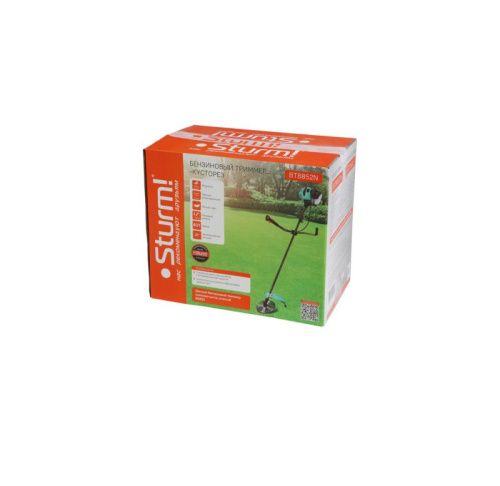 Триммер бензиновый  Sturm BT8852N-Tehinstrument