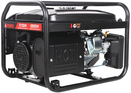 Бензиновый генератор A-iPower Lite AP3100-Tehinstrument