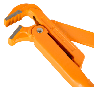 Ключ трубный рычажный ВИХРЬ №3-Tehinstrument