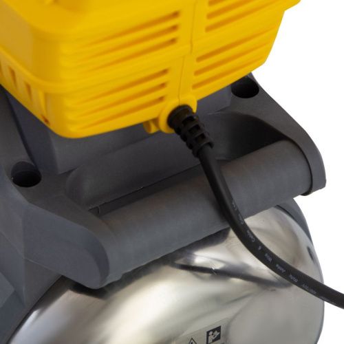 Насосная станция Denzel PSХ950X, Х-Pro-Tehinstrument