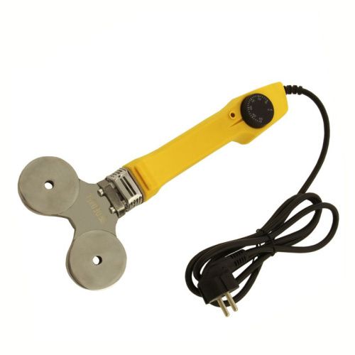 Аппарат для сварки пластиковых труб Denzel DWP-750-Tehinstrument