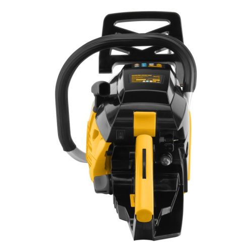 Пила цепная бензиновая Denzel DGS-5218-Tehinstrument