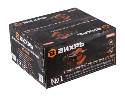 Плиткорез электрический ЭП-180 Вихрь-Tehinstrument