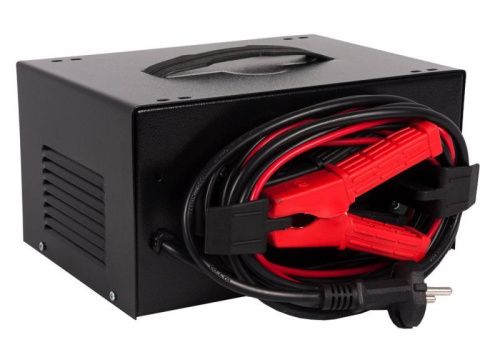 Зарядное устройство QUATTRO ELEMENTI BC 12M-Tehinstrument