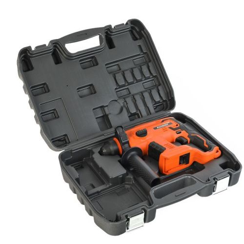 Перфоратор бесщеточный аккумуляторный Patriot RH 210 UES-Tehinstrument