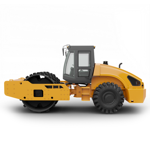 Виброкаток грунтовый Vektor VRDT-14H-Tehinstrument