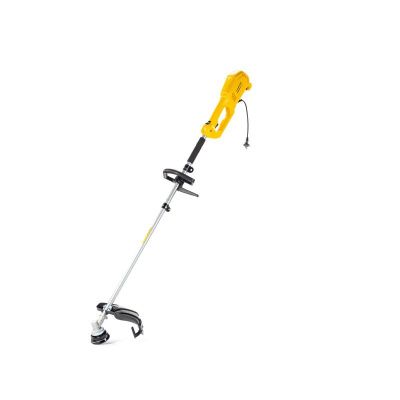 Триммер эл. CHAMPION ET1201 (разъемн.прям. 1200Вт 4.7кг корд 2*1,6мм 430мм + нож 3*255мм P-ручка)-Tehinstrument