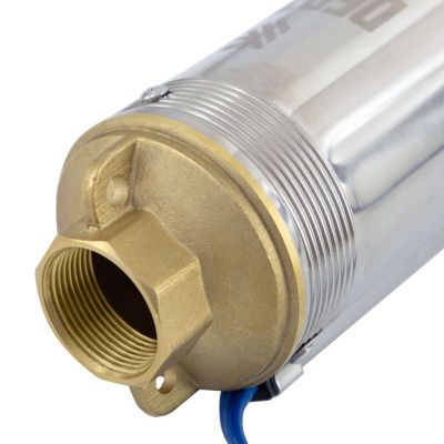 Скважинный насос Denzel DWC-4-140-Tehinstrument