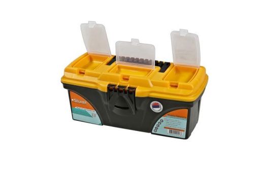 Ящик для инструментов 13", 324 х 165 х 137 мм  Sturm-Tehinstrument