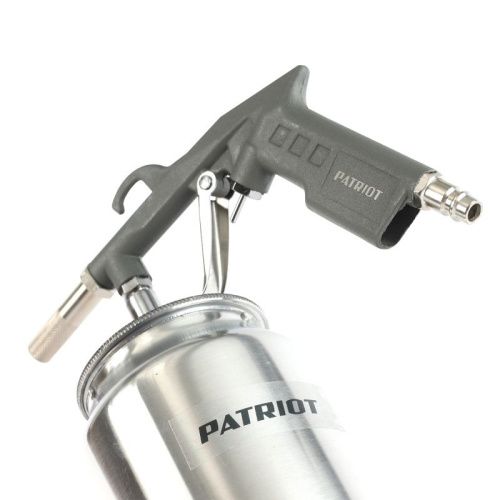 Пистолет пескоструйный Patriot GH 166 А-Tehinstrument
