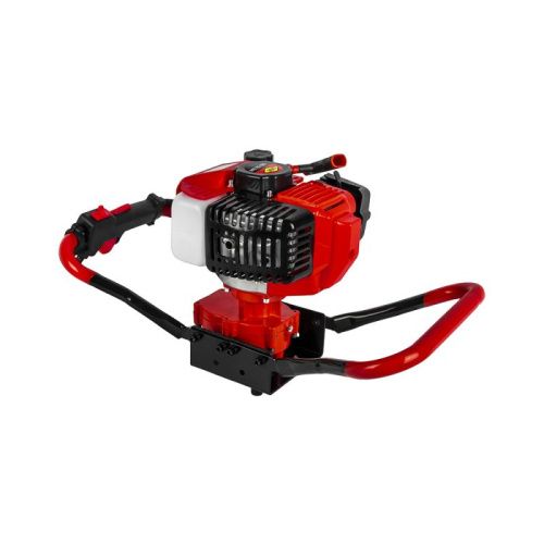 Мотобур DDE GD-52-200  без шнека-Tehinstrument