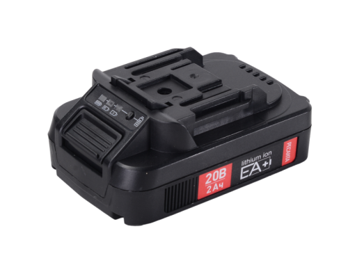 Дрель-шуруповерт аккумуляторная Ресанта ДА-20-2ЛК (2,0 А/ч)-Tehinstrument