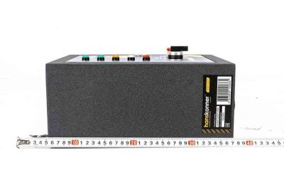 Блок автоматического ввода резерва HGB11-220P-Tehinstrument