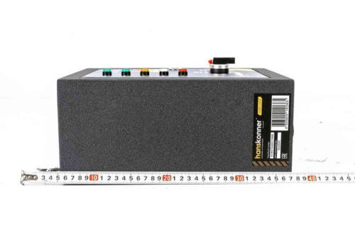 Блок автоматического ввода резерва HGB11-220P-Tehinstrument