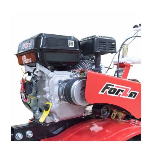 Бензиновый мотоблок FORZA МБ4-701-Tehinstrument
