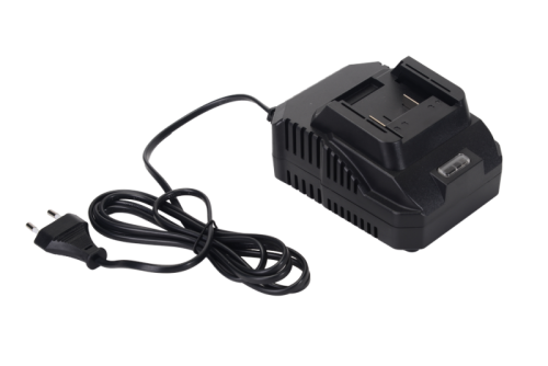 Углошлифовальная машина аккумуляторная АУШМ-125/20Li-R (в комплекте 1 АКБ и ЗУ) ЕА+ в кейсе Вихрь-Tehinstrument