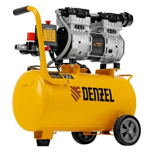 Компрессор Denzel DLS950/24-Tehinstrument