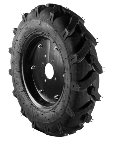 Колесо Huter 5х12 для мотоблоков-Tehinstrument