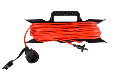 Удлинитель силовой на раме Ресанта СУ-2х1-30/1 (IP44)-Tehinstrument